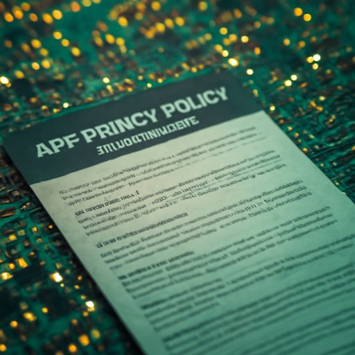 gddo111 privacy policy document on desktop